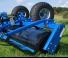 Rodillos para prado y campo DAL-BO MiniMax 450 CB