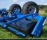 Rodillos para prado y campo DAL-BO MiniMax 760 CB