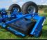 Rodillos para prado y campo DAL-BO MiniMax 830 CB