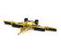 Rodillos para prado y campo Agrisem Pack Roller HD XL