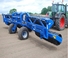 Rodillos para prado y campo DAL-BO PowerRoll 1230