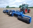 Rodillos para prado y campo DAL-BO PowerRoll 1230