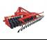 Rodillos para prado y campo Brix PW 300 F