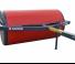 Rodillos para prado y campo Saphir Robust 100 K