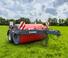 Rodillos para prado y campo Saphir Robust 251 FG 