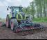 Rodillos para prado y campo Saphir RollStar CB 301