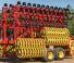 Rodillos para prado y campo Väderstad Rexius T 1020