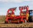 Rodillos para prado y campo Väderstad Rexius T 550