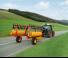 Rodillos para prado y campo Väderstad Rollex 620