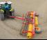 Rodillos para prado y campo Väderstad Rollex 620