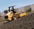 Rodillos Rodillos vibrantes autopropulsados Caterpillar CP44