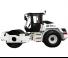 Rodillos Rodillos vibrantes autopropulsados Hidromek HMK 110 CS