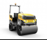Rodillos Rodillos vibrantes tándem Wacker Neuson RD40-130 C