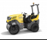 Rodillos Rodillos vibrantes tándem Wacker Neuson RD40-130
