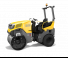Rodillos Rodillos vibrantes tándem Wacker Neuson RD45-140 C