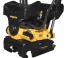 Accesorios Rotadores oscilantes engcon EC233