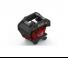 Accesorios Rotadores oscilantes MTS TR 28