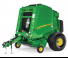 John Deere 450M