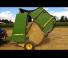 John Deere 550