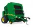 John Deere 568