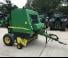 John Deere 572