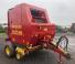 New Holland 658