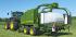 John Deere 744 Premium MaxiCut Kombi