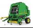 John Deere 854