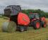Kubota BV4160