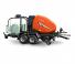 Kubota BV5160 Plus SC 14