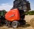 Rotoempacadoras Kubota BV5200 Plus SC 25