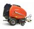Rotoempacadoras Kubota BV5200 Plus SC 25