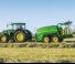 Rotoempacadoras John Deere C441R 