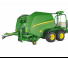 Rotoempacadoras John Deere C451R
