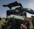Rotoempacadoras Claas Cerex 780 RC