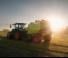 Rotoempacadoras Claas Cerex 780 RC