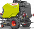 Rotoempacadoras Claas Cerex 780 RC
