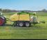 Rotoempacadoras Krone Comprima CF 155 XC Plus 