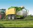 Rotoempacadoras Krone Comprima CF 155 XC Plus 