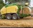 Rotoempacadoras Krone Comprima CV 150 XC Plus 