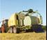 Rotoempacadoras Krone Comprima CV 150 XC X-treme