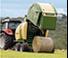 Rotoempacadoras Krone Comprima CV 150 XC X-treme
