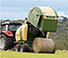 Rotoempacadoras Krone Comprima F 155 XC 