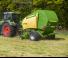 Rotoempacadoras Krone Comprima V 150 XC Plus 
