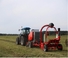Rotoempacadoras Unia DF 1.8 V 