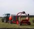 Rotoempacadoras Unia DF 1.8 V 