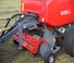 Rotoempacadoras Unia DF 1.8 Vd 