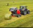 Rotoempacadoras Unia DF 1.8 Vd 