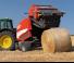 Rotoempacadoras Maschio Extreme 266 HTI