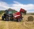Rotoempacadoras Maschio Extreme 266 HTR